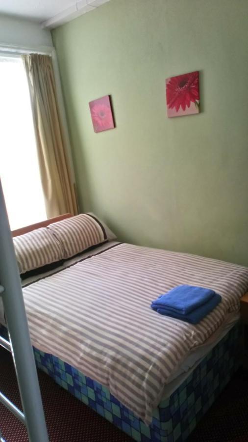Myroomz Golden Strand Hotel Blackpool Exterior photo