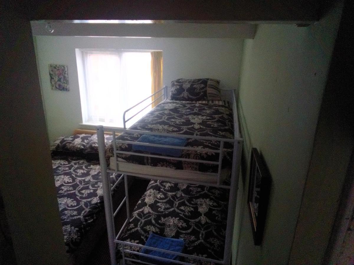 Myroomz Golden Strand Hotel Blackpool Exterior photo