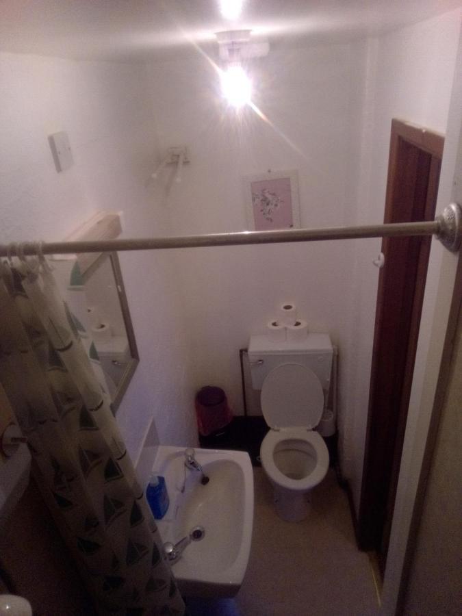 Myroomz Golden Strand Hotel Blackpool Exterior photo